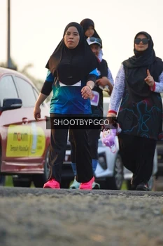 Runner Photo 4460345