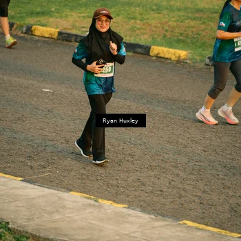 Runner Photo 4460348