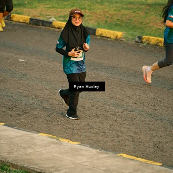 Runner Photo 4460349