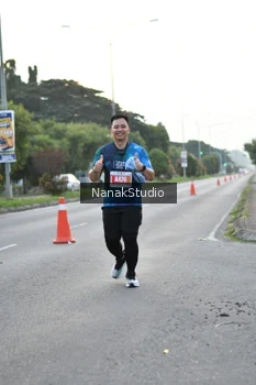 Runner Photo 4460351