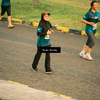 Runner Photo 4460352