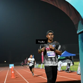 Runner Photo 4460353