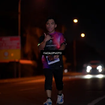 Runner Photo 4460355