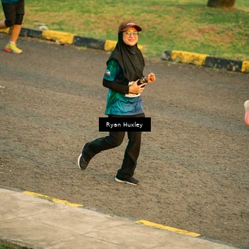 Runner Photo 4460356