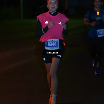 Runner Photo 4460357