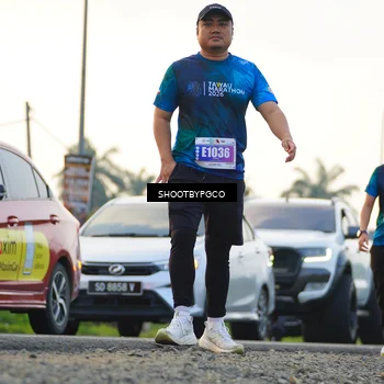 Runner Photo 4460359
