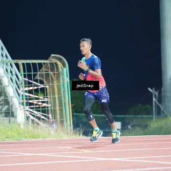 Runner Photo 4460362