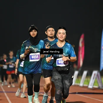 Runner Photo 4460363