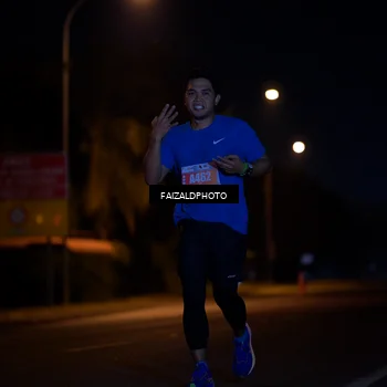 Runner Photo 4460364
