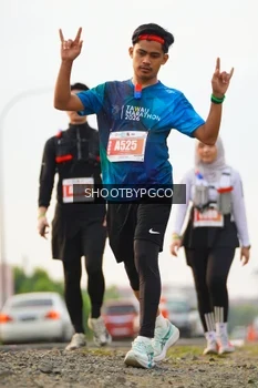 Runner Photo 4460365