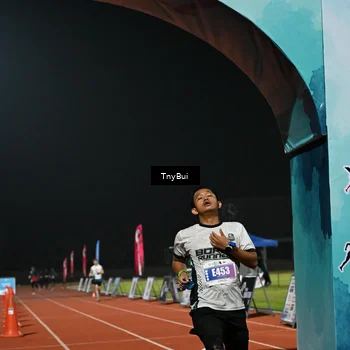Runner Photo 4460366