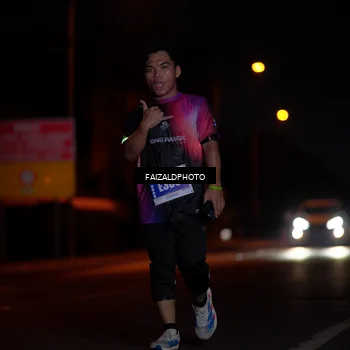 Runner Photo 4460367