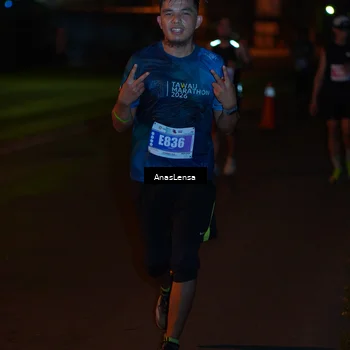 Runner Photo 4460368