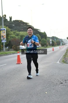 Runner Photo 4460369