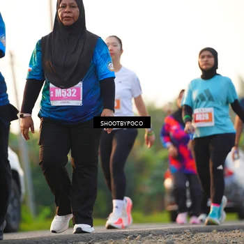 Runner Photo 4460372