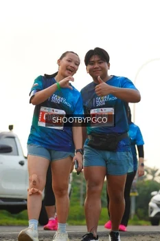 Runner Photo 4460373