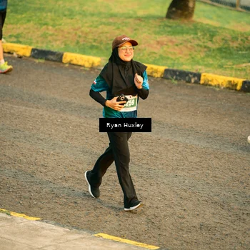 Runner Photo 4460374