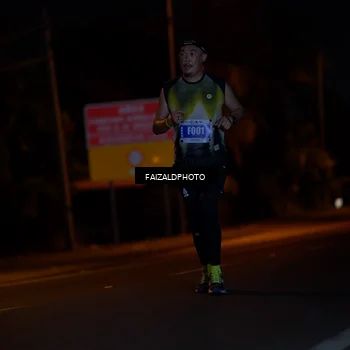 Runner Photo 4460375