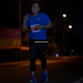 Runner Photo 4460378