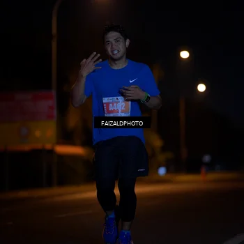 Runner Photo 4460379