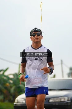 Runner Photo 4460380