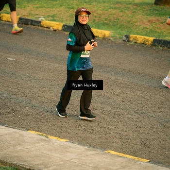 Runner Photo 4460382