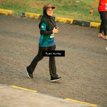 Runner Photo 4460383