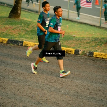 Runner Photo 4460384