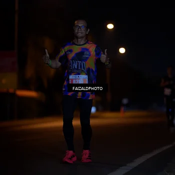Runner Photo 4460385