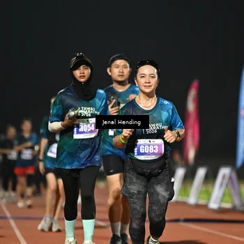 Runner Photo 4460390