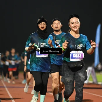 Runner Photo 4460392