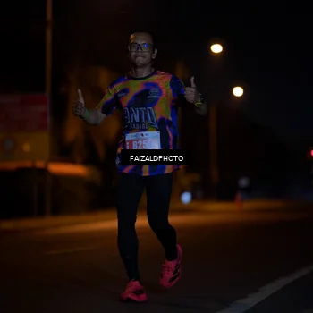 Runner Photo 4460393