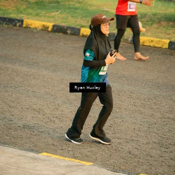 Runner Photo 4460394