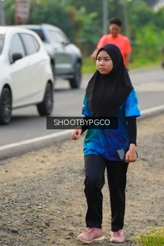 Runner Photo 4460395
