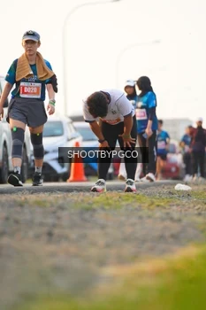 Runner Photo 4460398
