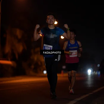 Runner Photo 4460401