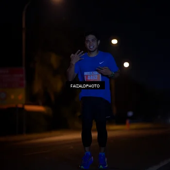 Runner Photo 4460403
