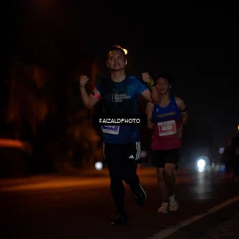 Runner Photo 4460404