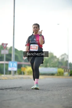 Runner Photo 4460405