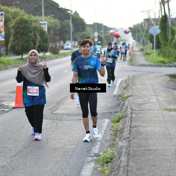 Runner Photo 4460406