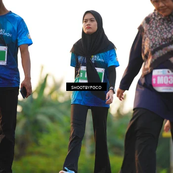 Runner Photo 4460407
