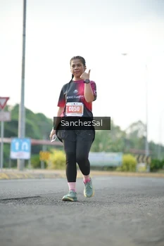 Runner Photo 4460408