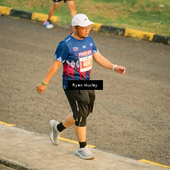 Runner Photo 4460410