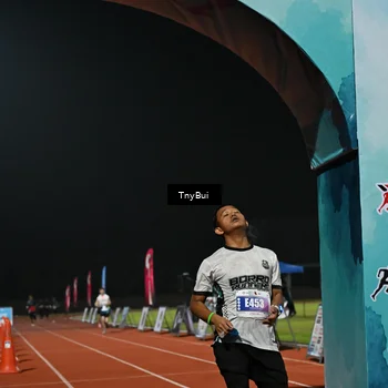 Runner Photo 4460411
