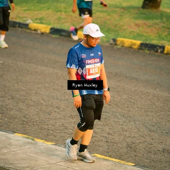 Runner Photo 4460412