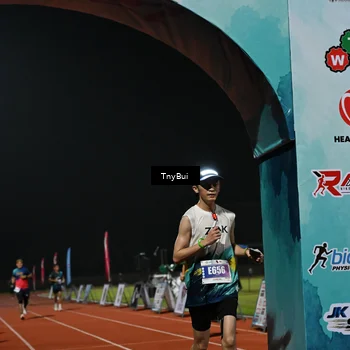 Runner Photo 4460413