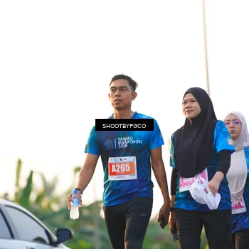 Runner Photo 4460415