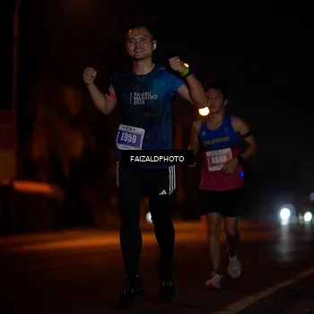 Runner Photo 4460416
