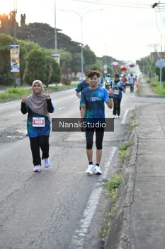 Runner Photo 4460417