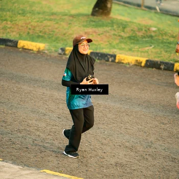 Runner Photo 4460419